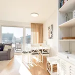 Apartman Seaside