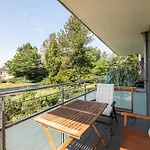 Apartman Seaside Timmendorfer Strand