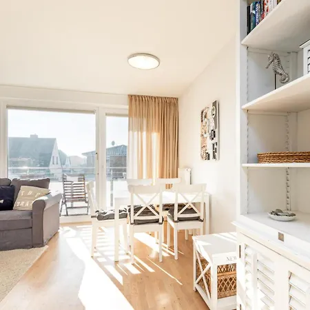 Apartment Seaside