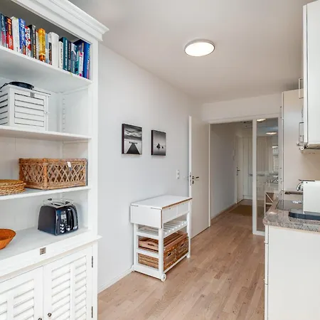 Apartman Seaside