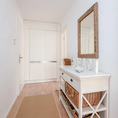 Seaside ティメンドルファー・シュトラント