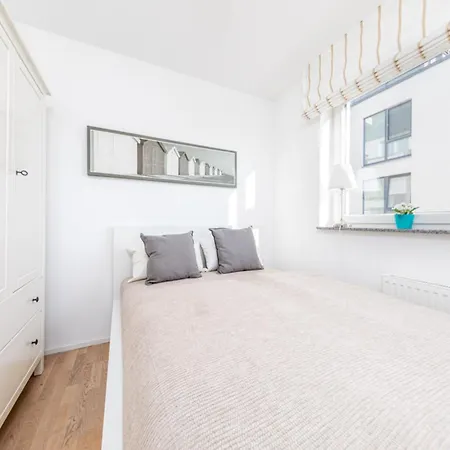 Apartment Seaside Timmendorfer Strand