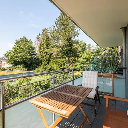 Apartment Seaside Timmendorfer Strand