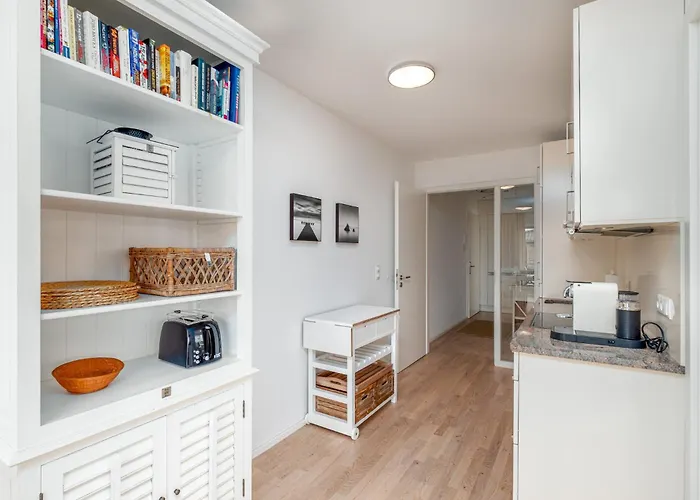 アパート Seaside