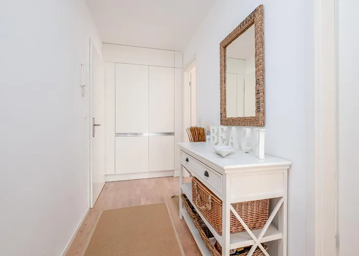 Seaside ティメンドルファー・シュトラント